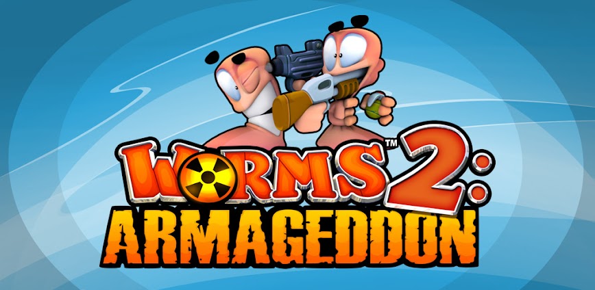 Worms 2: Armageddon 2.1.781142 APK [MOD money]