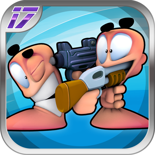 Worms 2: Armageddon 2.1.781142 APK [MOD money]