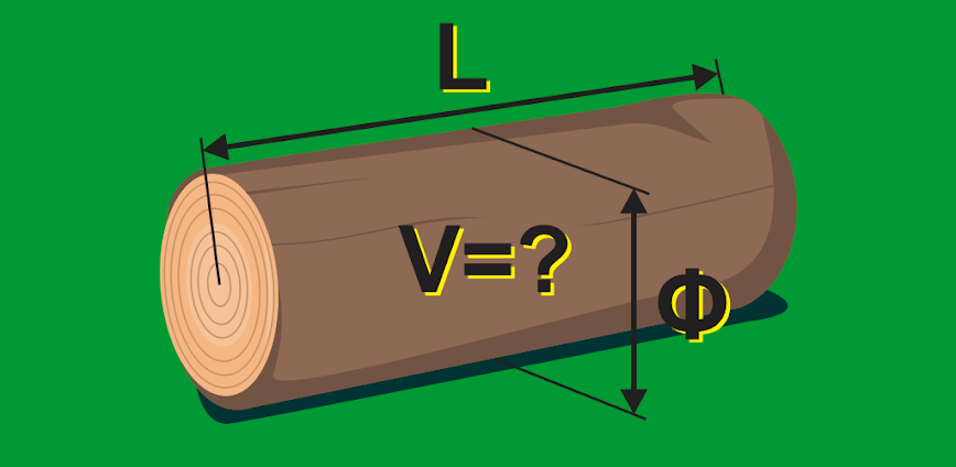 Timberlog – Timber log volume calculator 7.1.19 APK