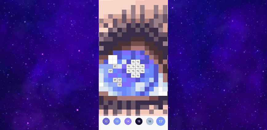 Sandbox Pixel Coloring 0.3.18 APK [MOD unlocked]