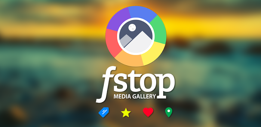 F-Stop Gallery 5.3.27 APK [Pro]