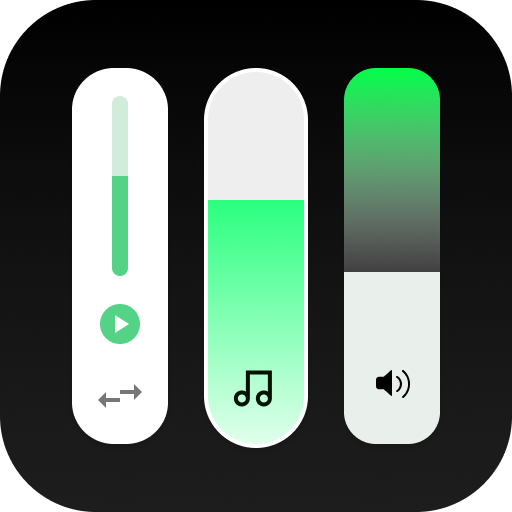 Ultra Volume Control Styles 3.6.7.10 APK [Premium]