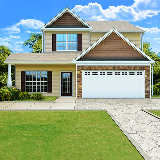 House Designer : Fix & Flip 1.97 APK [MOD money]