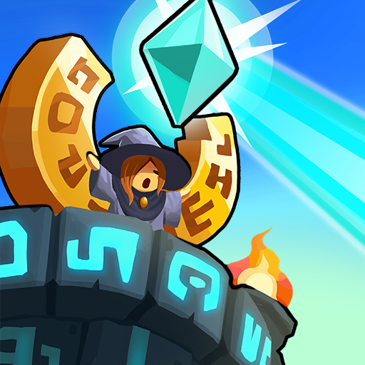 Realm Defense: Hero Legends TD 2.7.5 APK [MOD high dmg/menu]