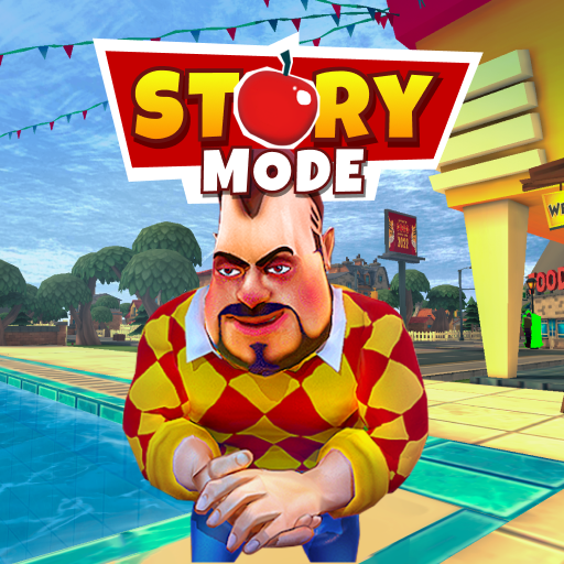 Dark Riddle 2 – Story mode 4.5.0 APK [MOD money/menu]