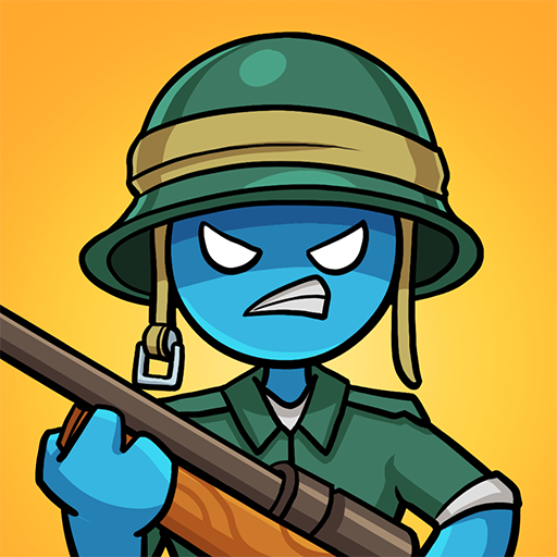 Stick Army: World War Strategy 1.0.7 APK [MOD free shopping]