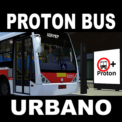 Proton Bus Simulator Urbano 290 APK [MOD free shopping]