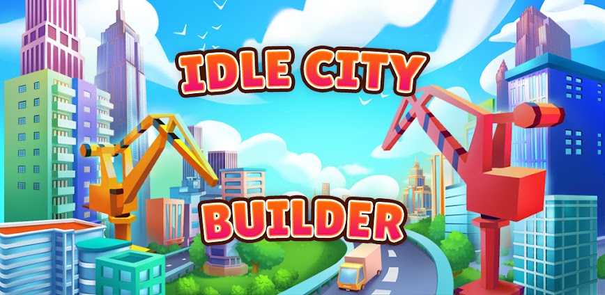 Tap Tap Builder 5.1.2 APK [MOD money]