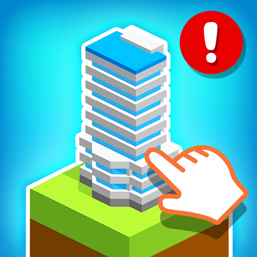 Tap Tap Builder 5.1.2 APK [MOD money]