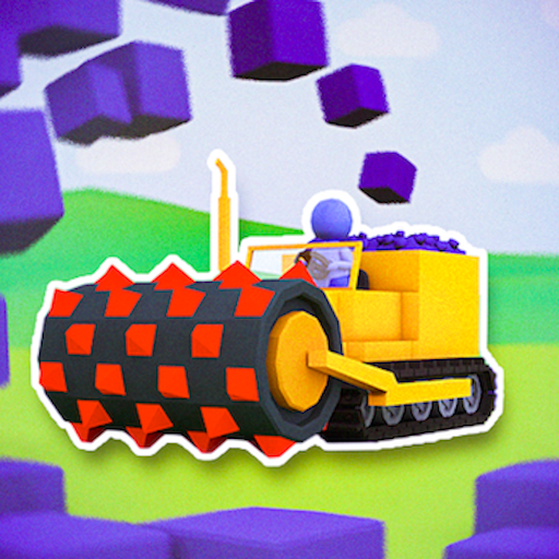 Stone Miner 2.9 APK [MOD free shopping]