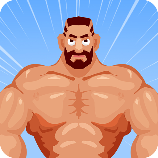 Tough Man 1.18 APK [MOD money]