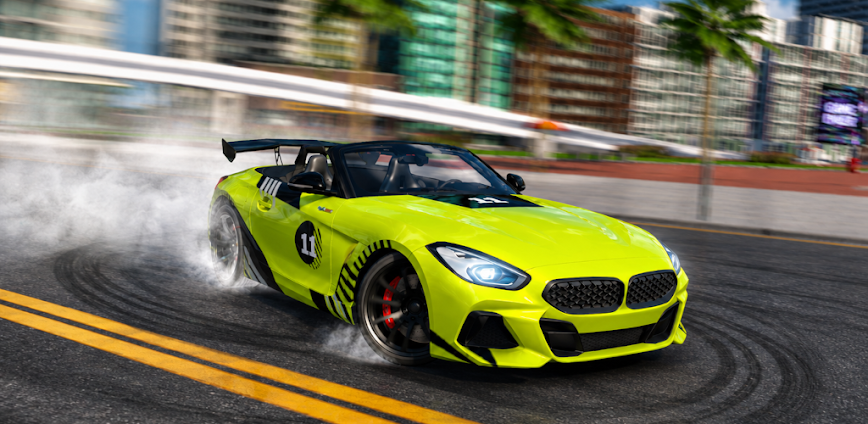 Racing Car Simulator 1.1.22 APK [MOD free shopping]