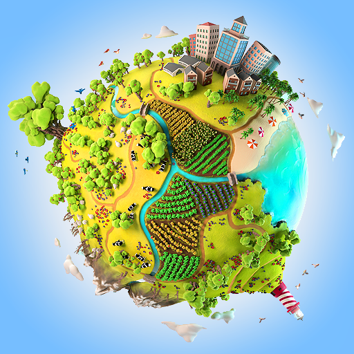 Pocket Build 3.87 APK [MOD free shopping]