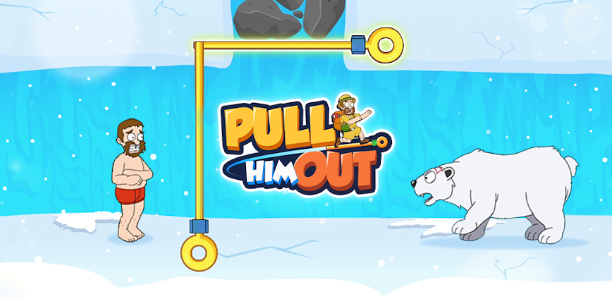 Pull Him Out 1.3.3 APK [MOD money]