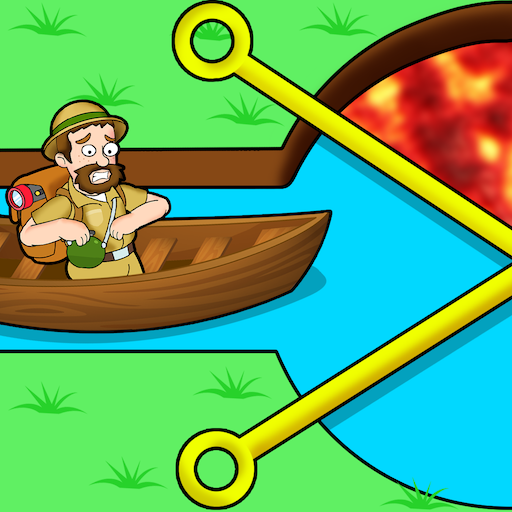 Pull Him Out 1.3.3 APK [MOD money]