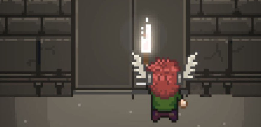 Dungeon Swag : Slime! 1.0.11 APK [MOD money]
