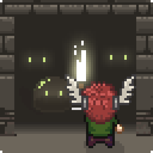 Dungeon Swag : Slime! 1.0.11 APK [MOD money]