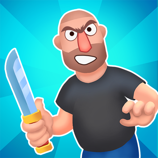 Hit Master 3D: Knife Assassin 1.7.7 APK [MOD money/no ads]