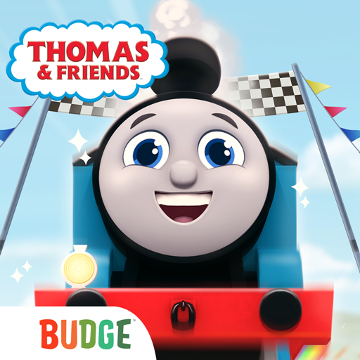 Thomas & Friends: Go Go Thomas 2021.1.0 APK [MOD unlocked]
