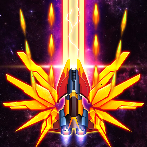 Galaxy Invaders: Alien Shooter 2.9.0 APK [MOD money/menu]