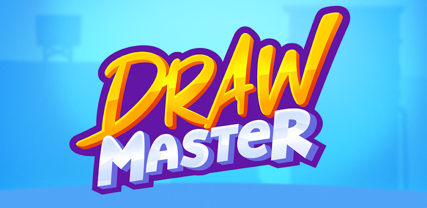Drawmaster 1.10.4 APK [MOD free shopping]