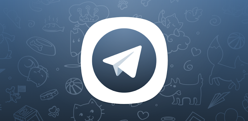 Telegram X 0.23.7.1403 APK