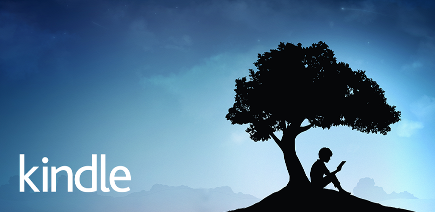 Amazon Kindle 14.45.100 APK