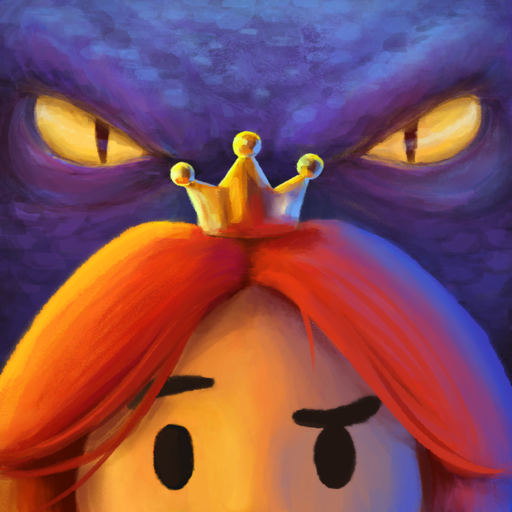 Once Upon a Tower v42 APK [MOD money]