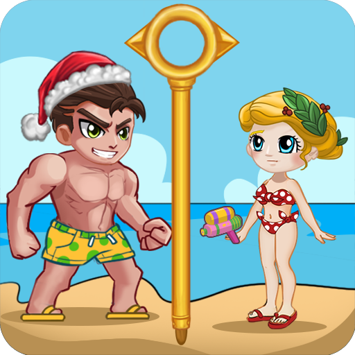 Rescue Hero: Pull the Pin 2.4.2 APK [MOD free shopping]