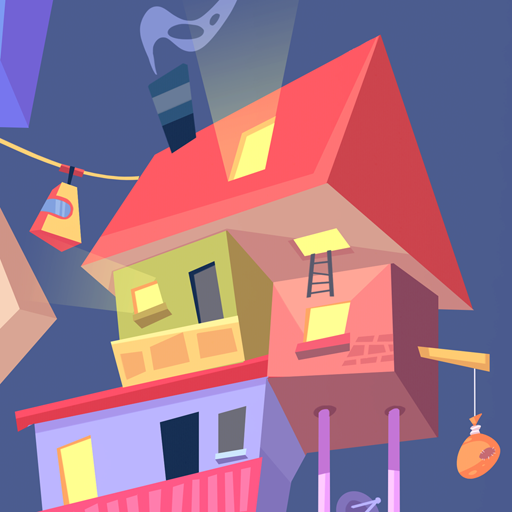 Stranger Cases: A Mystery Escape 1.24 APK [MOD unlocked]