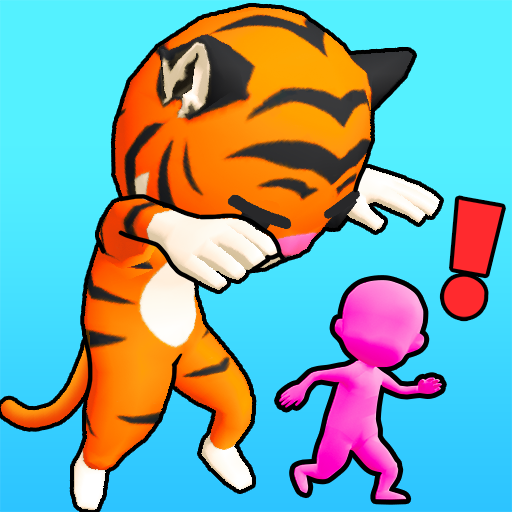 Hide ‘N Seek! 1.7.5 APK [MOD money]