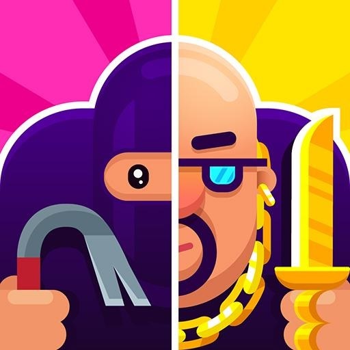 Idle Mafia Tycoon 0.4.3 APK [MOD money]