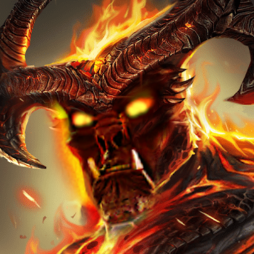 Path of Evil: Immortal Hunter 1.2.3 APK and OBB [MOD money]