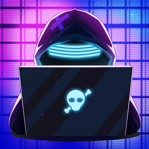 Hacker – tap smartphone tycoon, life simulator 2.4.4 APK [MOD money]