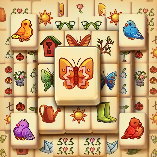 Mahjong Treasure Quest 2.27.3.2 APK [MOD money]