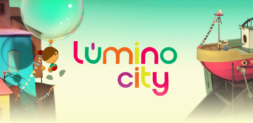 Lumino City 1.2.13 APK