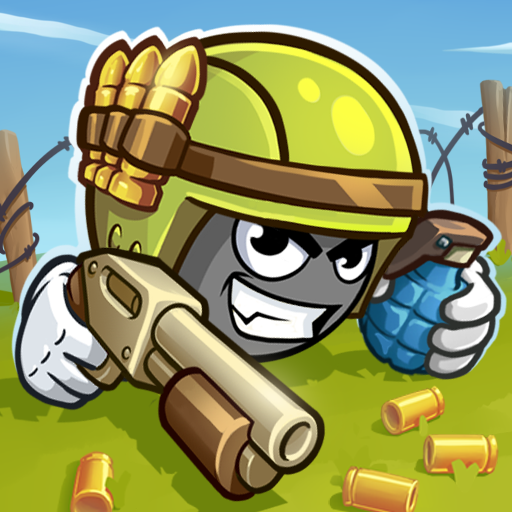 Warlings 2: Total Armageddon 2.0.3 APK [MOD money]