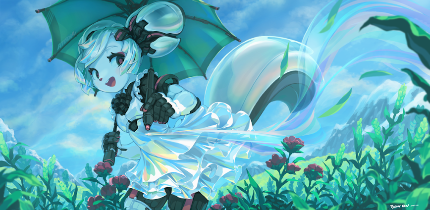 Krita 4.4.5 APK