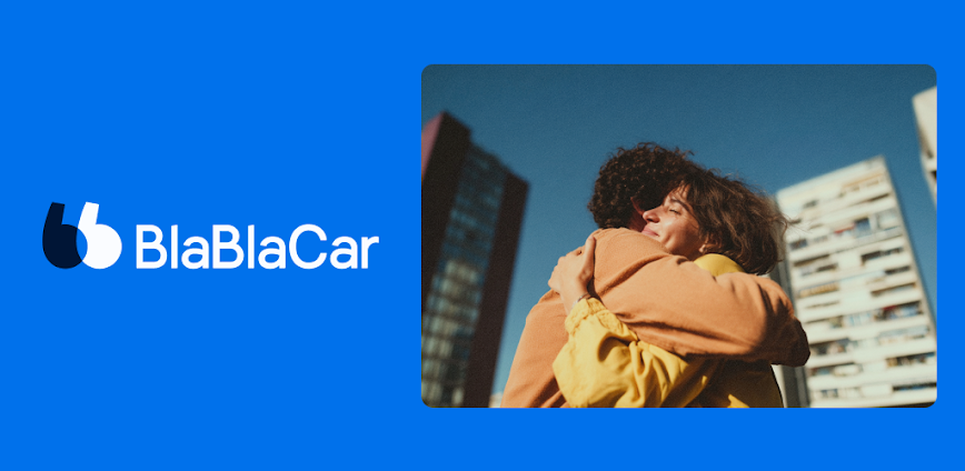 BlaBlaCar, Trusted Carpooling 5.86.0 APK