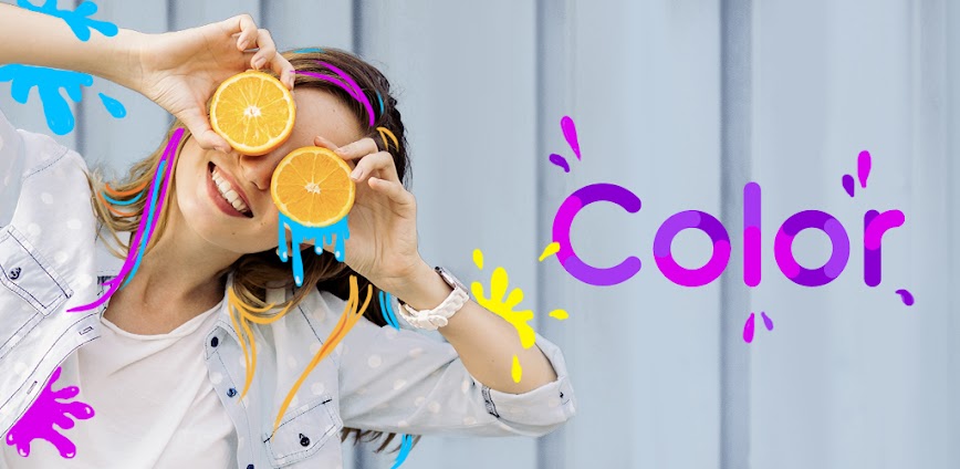 PicsArt Color – Painting Drawing & Sketch 2.9 APK [Gold]