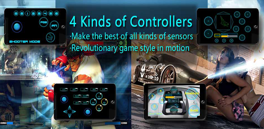 PC Remote 7.4.8 APK [VIP]