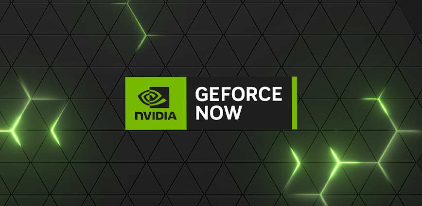 NVIDIA GeForce NOW 5.40.30237894 APK