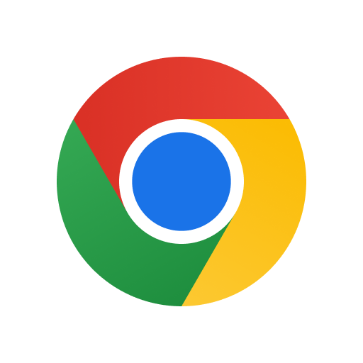 Browser Google Chrome 92.0.4515.115 APK