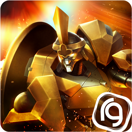 Ultimate Robot Fighting 1.4.147 APK [MOD money]