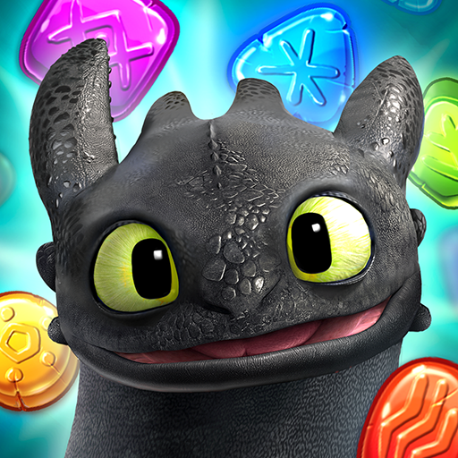 Dragons: Titan Uprising 1.24.3 APK [MOD god mode/menu]
