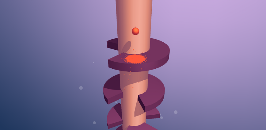 Helix Jump 3.9.5 APK [MOD money/unlocked]