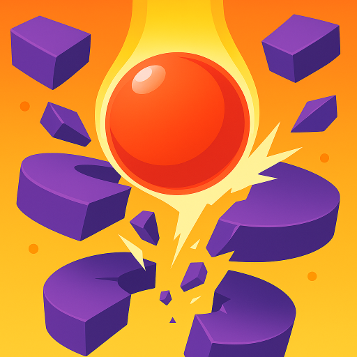 Helix Jump 3.9.5 APK [MOD money/unlocked]