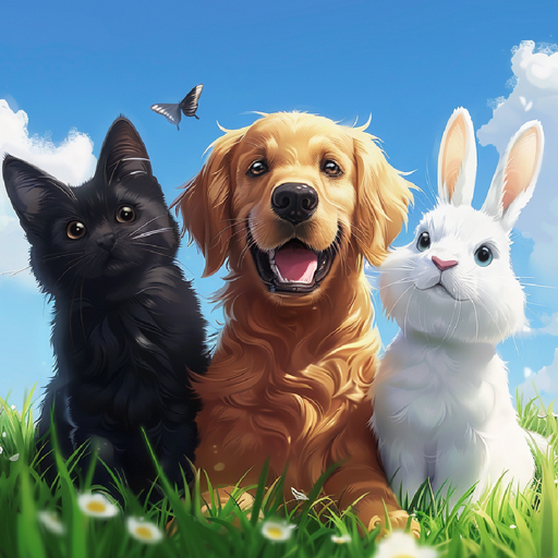 PetWorld: Animal Shelter 5.6.12 APK [MOD free shopping]
