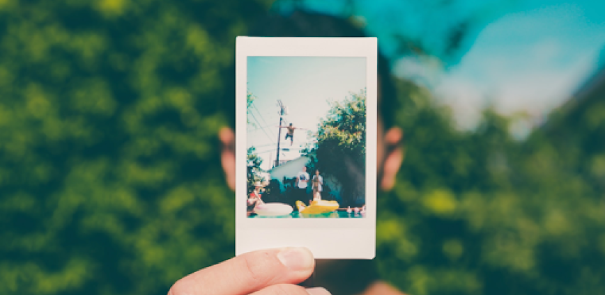 Coffee Cam-Vintage filter light leak 1998 Glitch v1.6.1 APK [MOD unlocked]