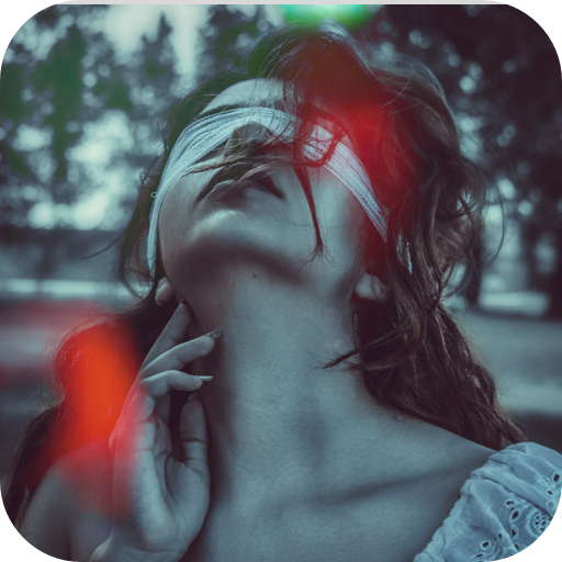 Coffee Cam-Vintage filter light leak 1998 Glitch v1.6.1 APK [MOD unlocked]